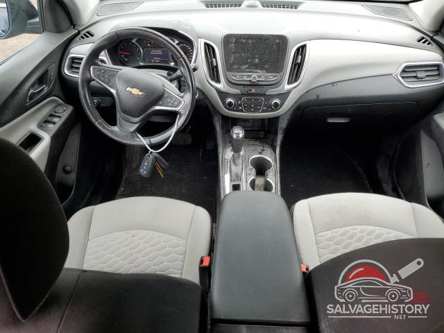 2GNAXVEX7K6218702 2019 CHEVROLET EQUINOX photo no. 8