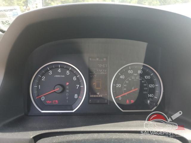 5J6RE3H7XBL044286 2011 HONDA CRV photo no. 9