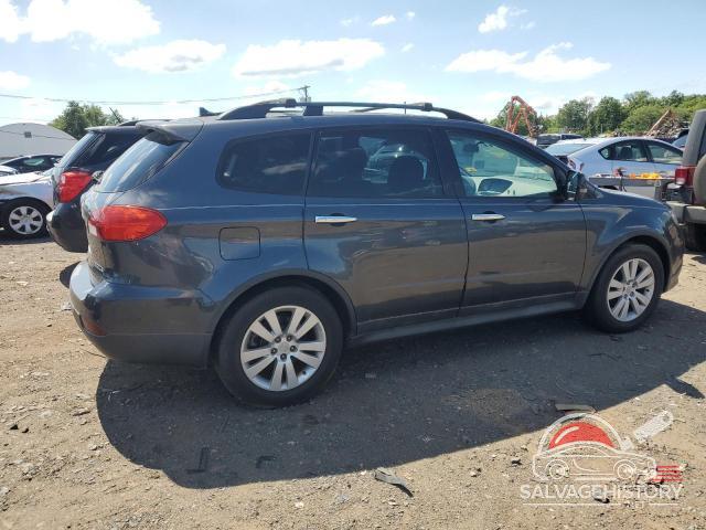 4S4WX93D584413105 2008 SUBARU TRIBECA photo no. 3