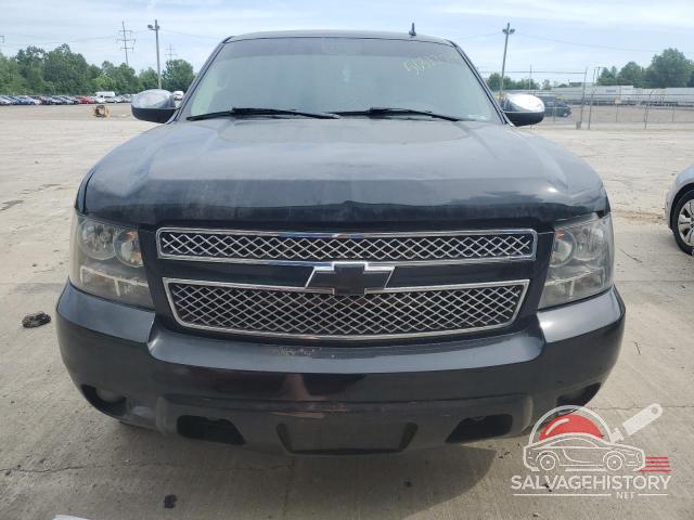 1GNFK130X7R293649 2007 CHEVROLET TAHOE photo no. 5
