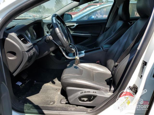 YV1612FS4D1221994 2013 VOLVO S60 photo no. 7