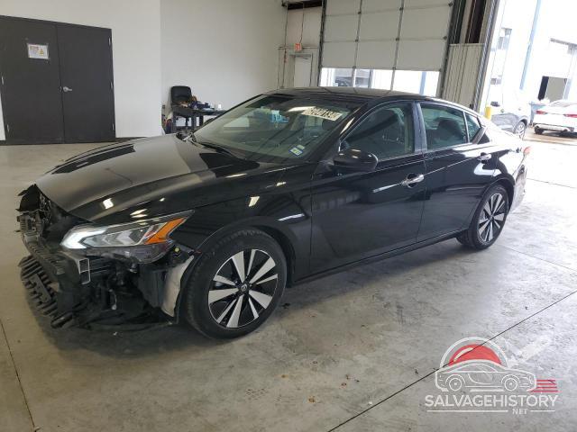1N4BL4DV4MN413633 2021 NISSAN ALTIMA photo no. 22