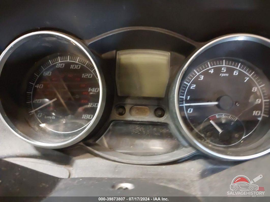 ZAPM590T895000893 2009 PIAGGIO MP3 photo no. 7