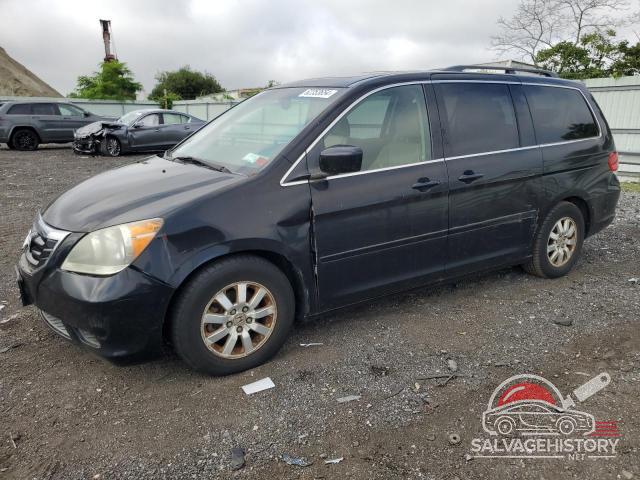 5FNRL38699B024059 2009 HONDA All Models photo no. 1
