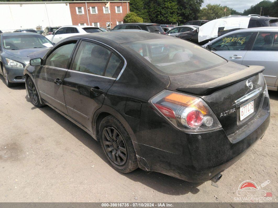 1N4AL2AP6CN420829 2012 NISSAN ALTIMA photo no. 3