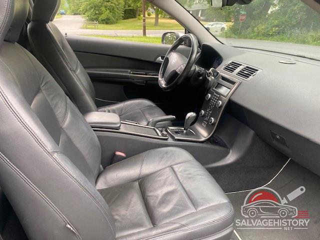 YV1672MK6A2174393 2010 VOLVO C30 photo no. 5