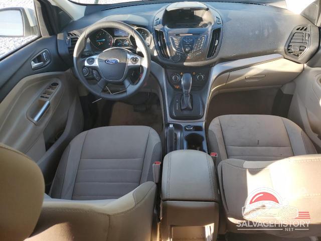 1FMCU0GX6GUB71306 2016 FORD ESCAPE photo no. 8