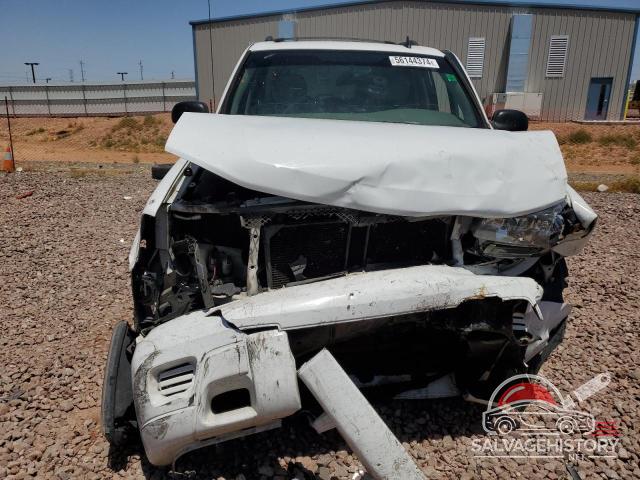 1GNDS13S772291973 2007 CHEVROLET TRAILBLZR photo no. 5