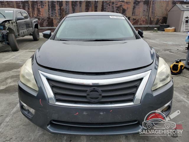 1N4AL3AP3DC274358 2013 NISSAN ALTIMA photo no. 5