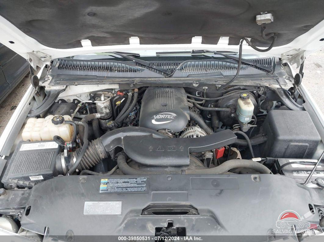 1GNEC16Z92J174968 2002 CHEVROLET SUBURBAN photo no. 10