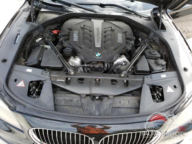 WBAKC8C50CC436871 2012 BMW 7 SERIES photo no. 11