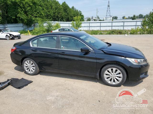 1HGCR2F35FA807070 2015 HONDA ACCORD photo no. 4