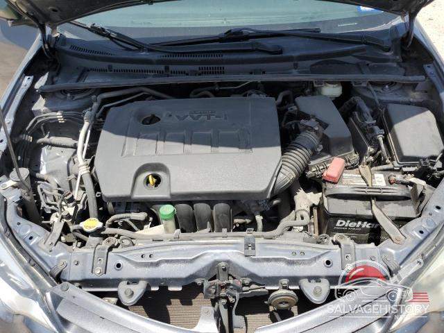 5YFBURHE7GP415575 2016 TOYOTA COROLLA photo no. 11