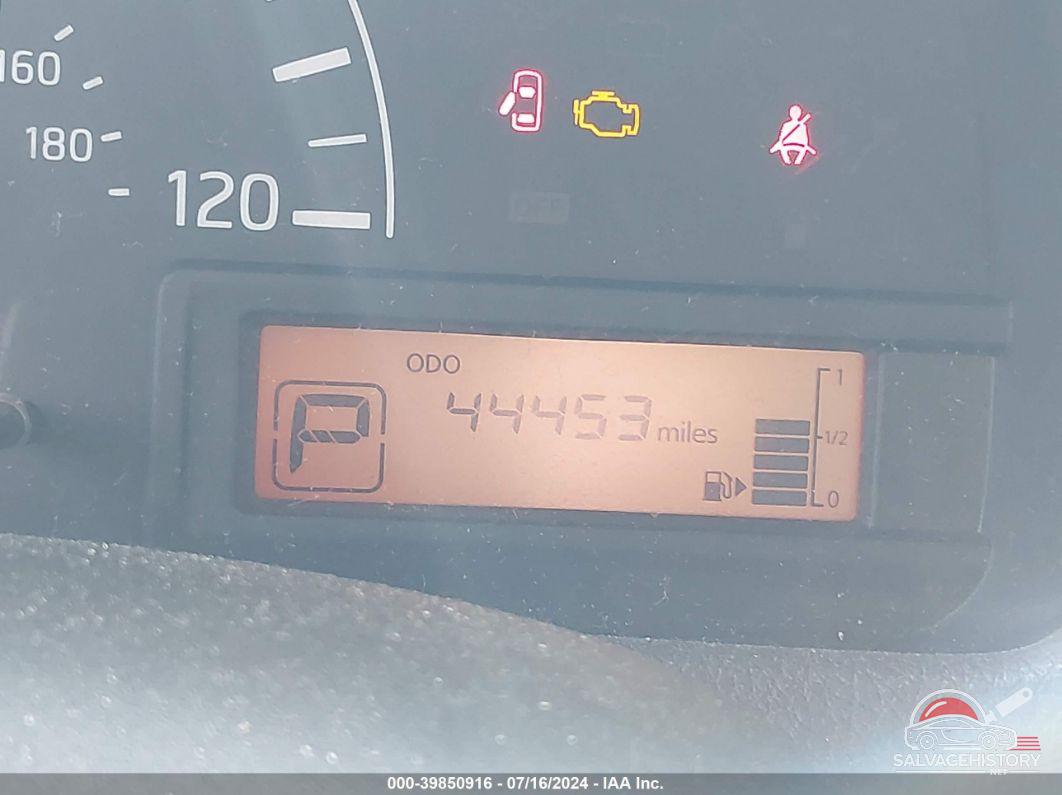 3N63M0YN9HK695002 2017 CHEVROLET CITY EXPRESS photo no. 7