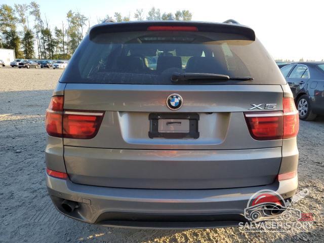 5UXZV4C55CL748395 2012 BMW X5 photo no. 6