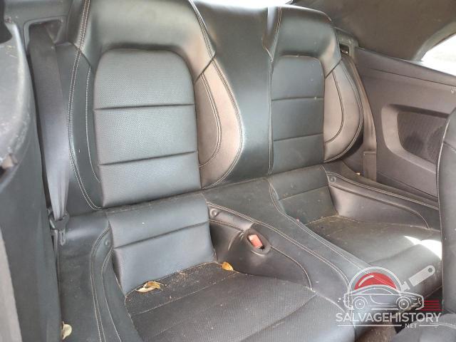 1FATP8UH4J5166927 2018 FORD ALL Models photo no. 10
