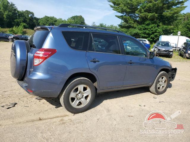 2T3BF4DVXCW257882 2012 TOYOTA RAV4 photo no. 3
