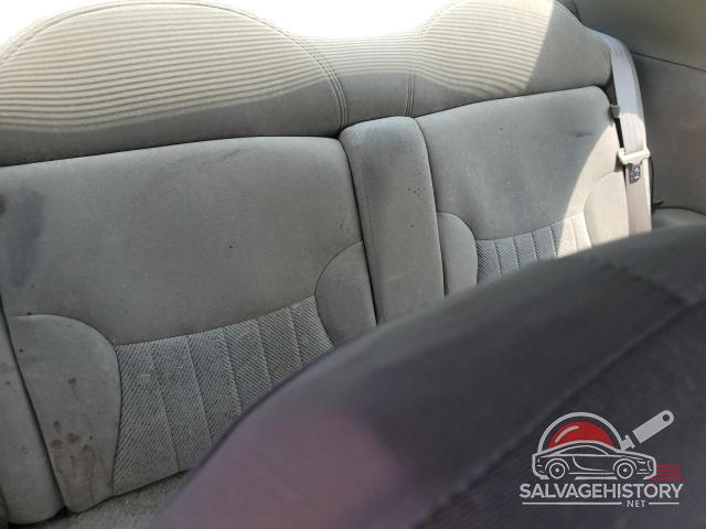 2G1WW12M4T9215821 1996 CHEVROLET MONTECARLO photo no. 10