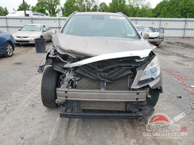 KL4CJDSB1DB070093 2013 BUICK ENCORE photo no. 5