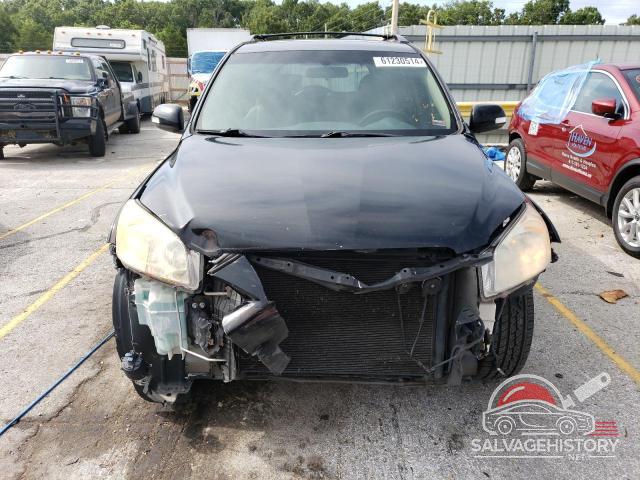 2T3DF4DV9AW055427 2010 TOYOTA RAV4 photo no. 5