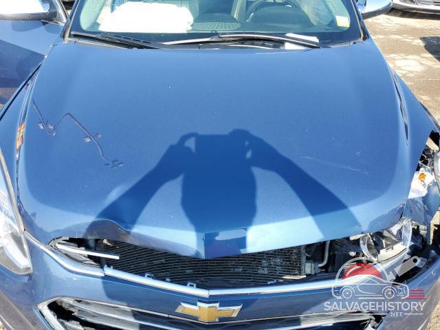 2GNALDEK1H6154711 2017 CHEVROLET EQUINOX photo no. 11
