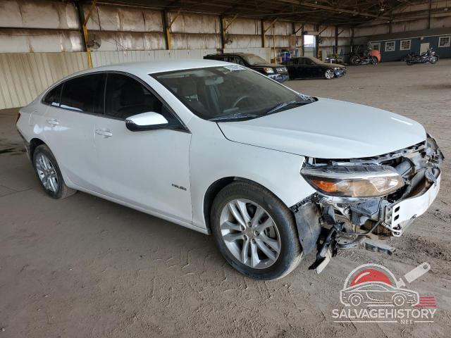 1G1ZD5ST6JF180754 2018 CHEVROLET MALIBU photo no. 4