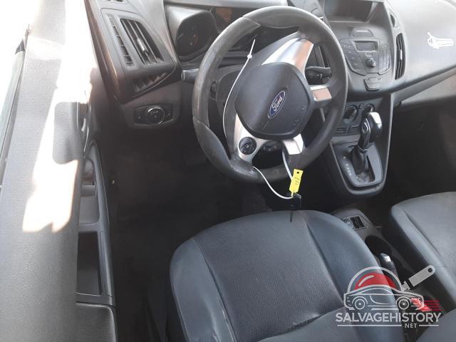NM0LS6E73E1149470 2014 FORD TRANSIT photo no. 8