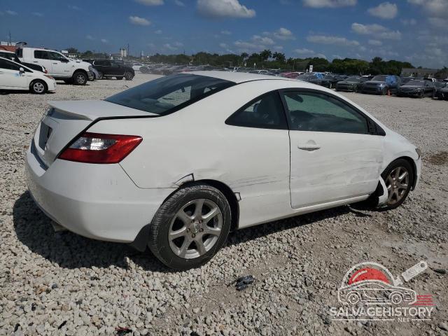 2HGFG1B65AH536101 2010 HONDA CIVIC photo no. 3