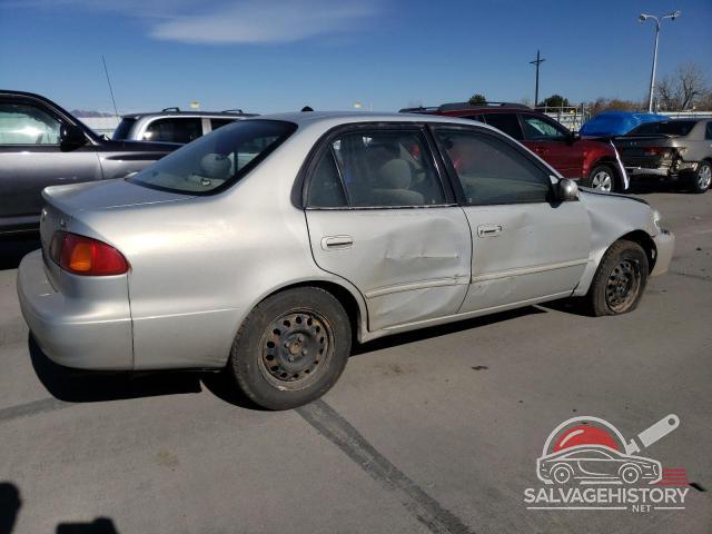 2T1BR12E82C536250 2002 TOYOTA COROLLA photo no. 3