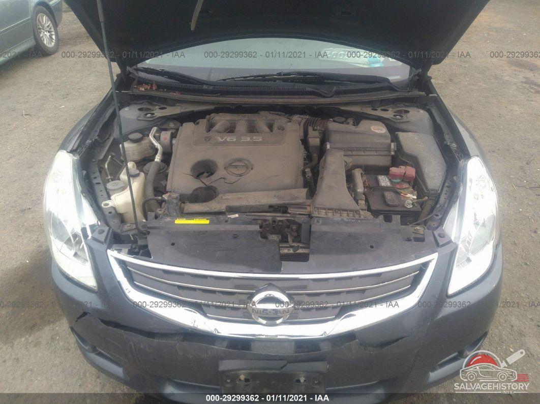 1N4BL2AP6CC166328 2012 NISSAN ALTIMA photo no. 10