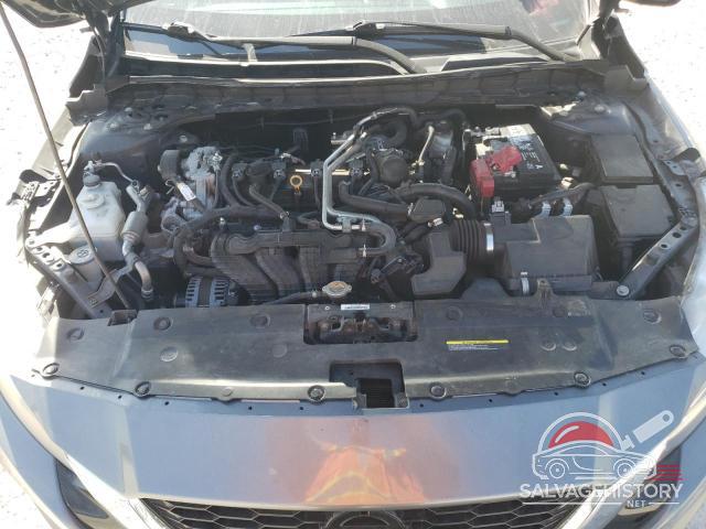 1N4BL4BV4LC231511 2020 NISSAN ALTIMA photo no. 11