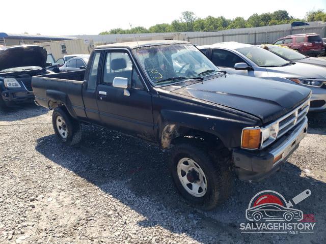 JT4RN67D7H5072350 1987 TOYOTA ALL OTHER photo no. 4