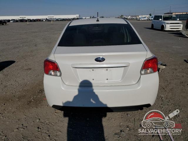 JF1GJAA6XDH005322 2013 SUBARU IMPREZA photo no. 6