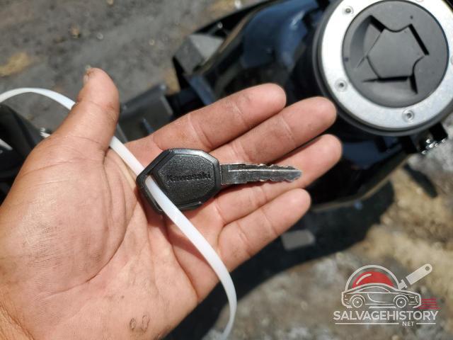 JKABRRJ10RDA31875 2024 KAWASAKI OTHR CYCLE photo no. 8