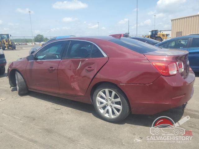 1G11D5SL8FF253174 2015 CHEVROLET MALIBU photo no. 2