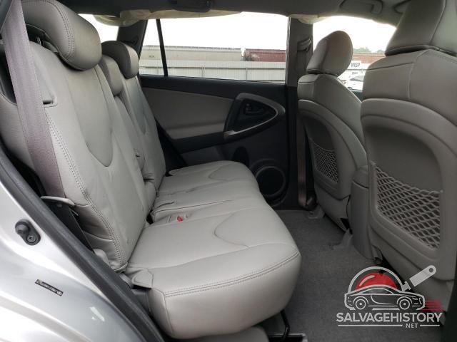 JTMBD31V886055233 2008 TOYOTA RAV4 photo no. 11