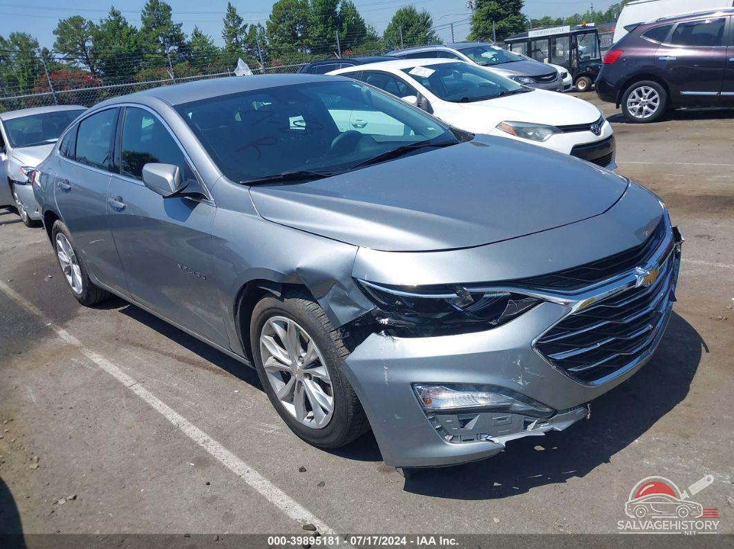1G1ZD5ST9RF128739 2024 CHEVROLET MALIBU photo no. 20