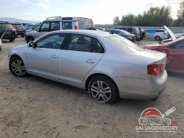 3VWSF71K97M032160 2007 VOLKSWAGEN JETTA photo no. 2