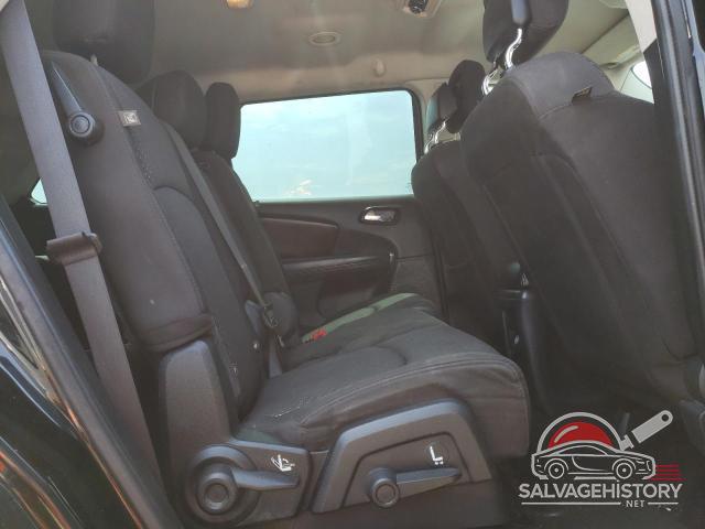 3C4PDCAB9FT617364 2015 DODGE JOURNEY photo no. 11
