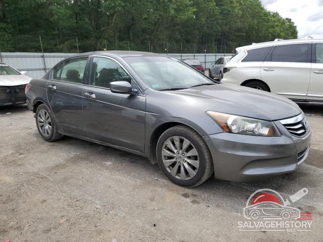 1HGCP2F72CA024860 2012 HONDA ACCORD photo no. 4
