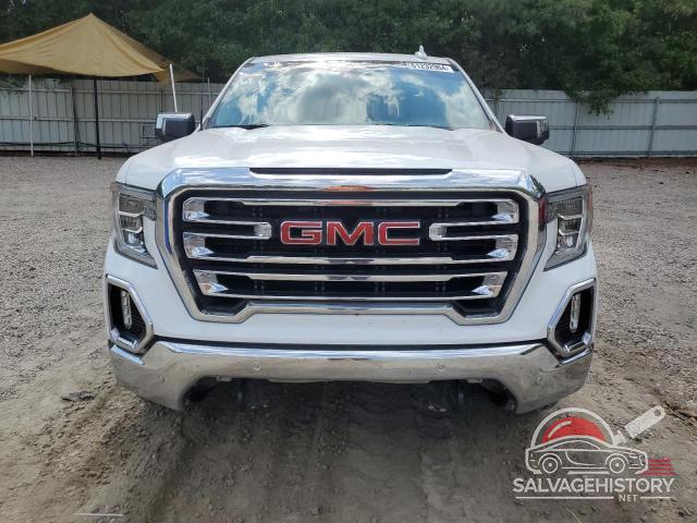 3GTU9DED4KG242430 2019 GMC SIERRA photo no. 5