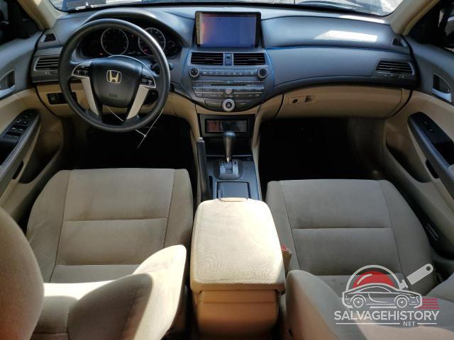 1HGCP26478A060069 2008 HONDA ACCORD photo no. 8