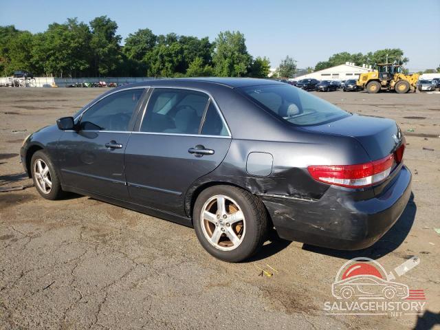 1HGCM56644A104048 2004 HONDA ACCORD photo no. 2