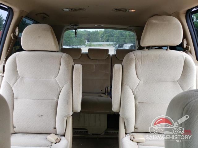 5FNRL38268B056639 2008 HONDA All Models photo no. 10
