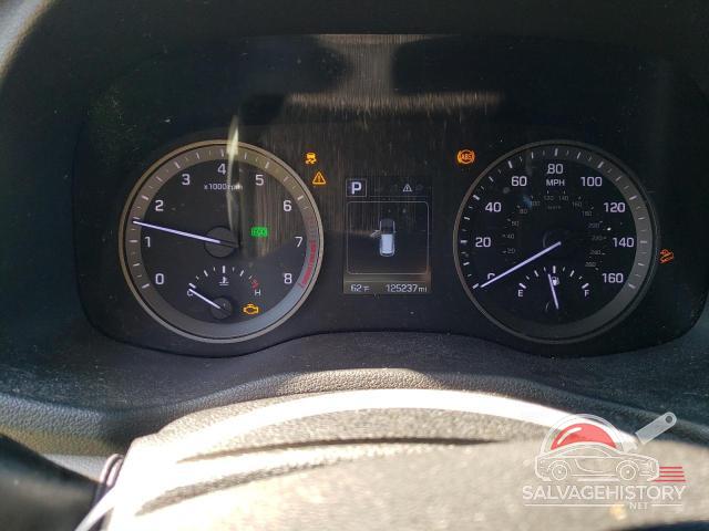 KM8J3CA42HU355430 2017 HYUNDAI TUCSON photo no. 9