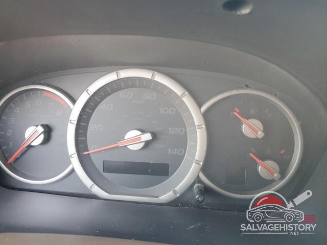 5FNYF28636B029797 2006 HONDA PILOT photo no. 9