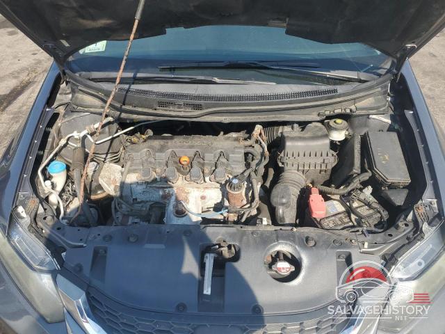 19XFB2F52DE271836 2013 HONDA CIVIC photo no. 11