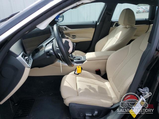 WBA63AV04RFR52703 2024 BMW 4 SERIES photo no. 7