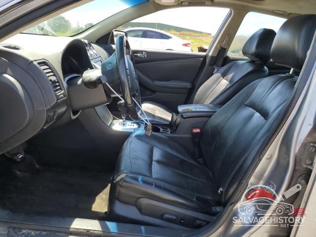 1N4AL21E58C256765 2008 NISSAN ALTIMA photo no. 7