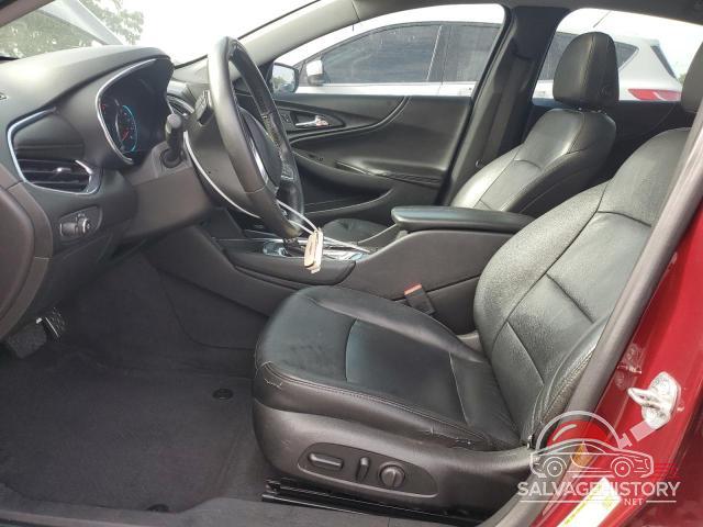 1G1ZE5ST4GF236647 2016 CHEVROLET MALIBU photo no. 7